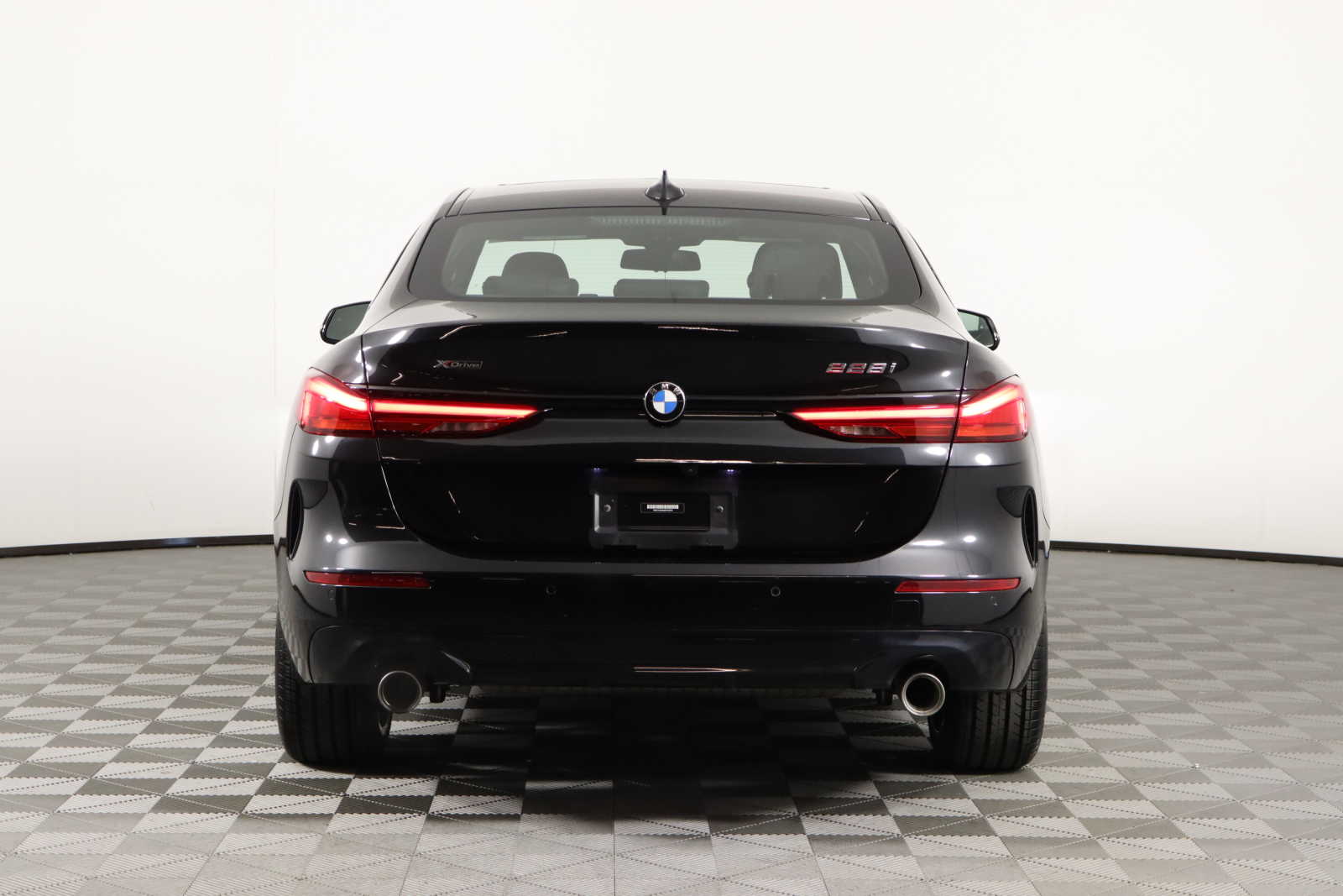 used 2021 BMW 228i car, priced at $29,698
