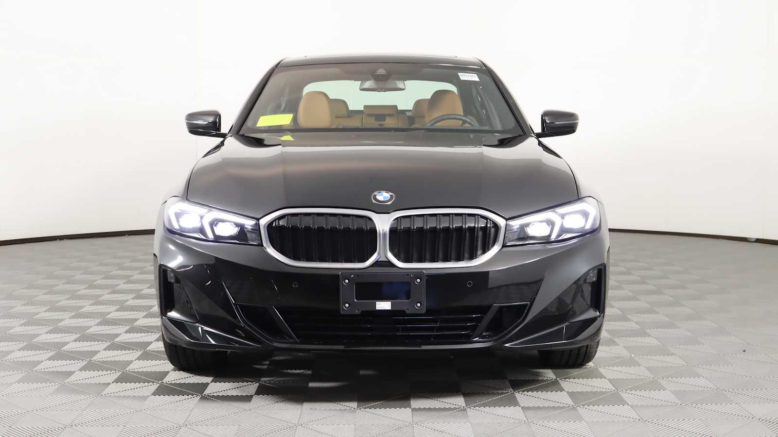used 2024 BMW 330i car, priced at $44,798