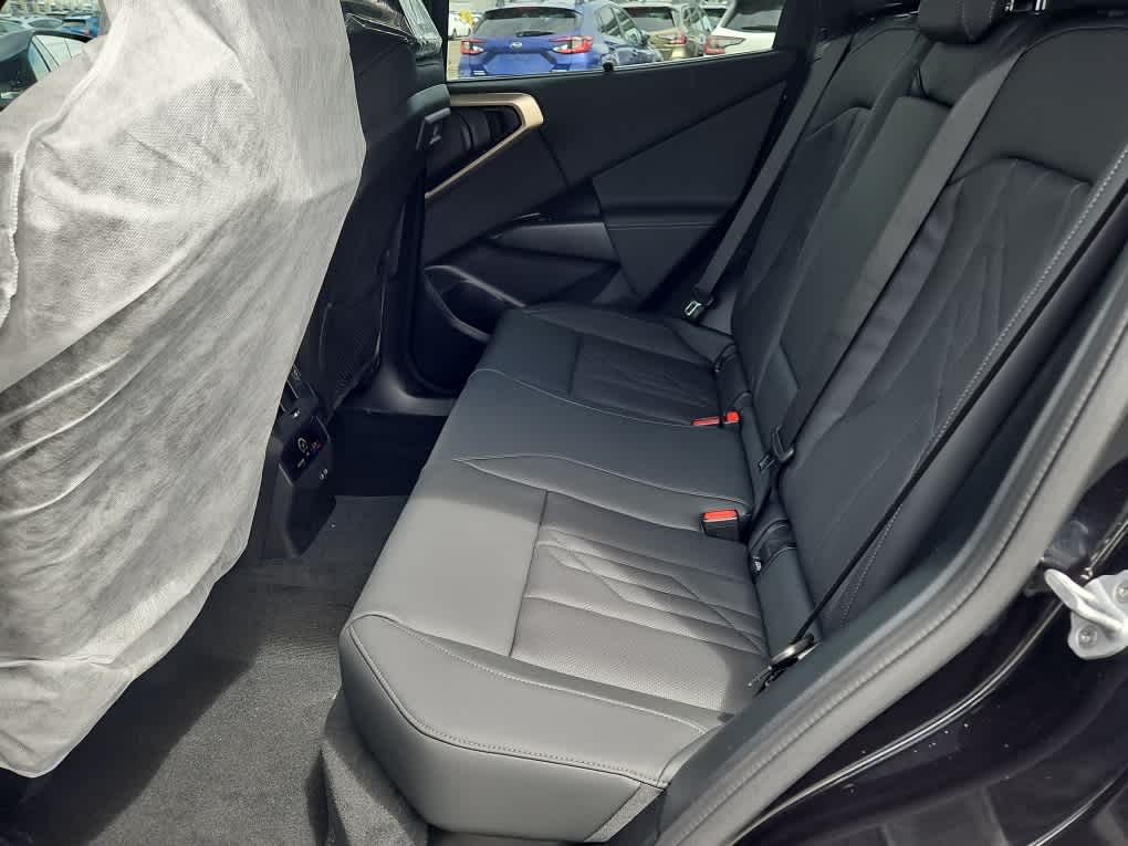 new 2025 BMW X3 car, priced at $56,725