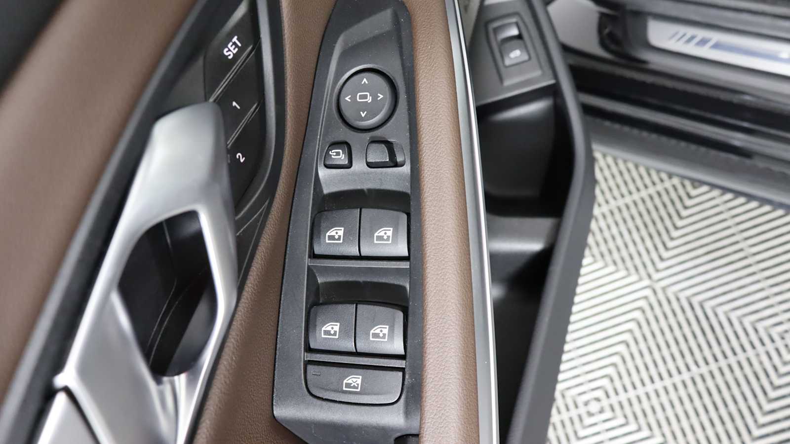 used 2022 BMW M340i car, priced at $49,798