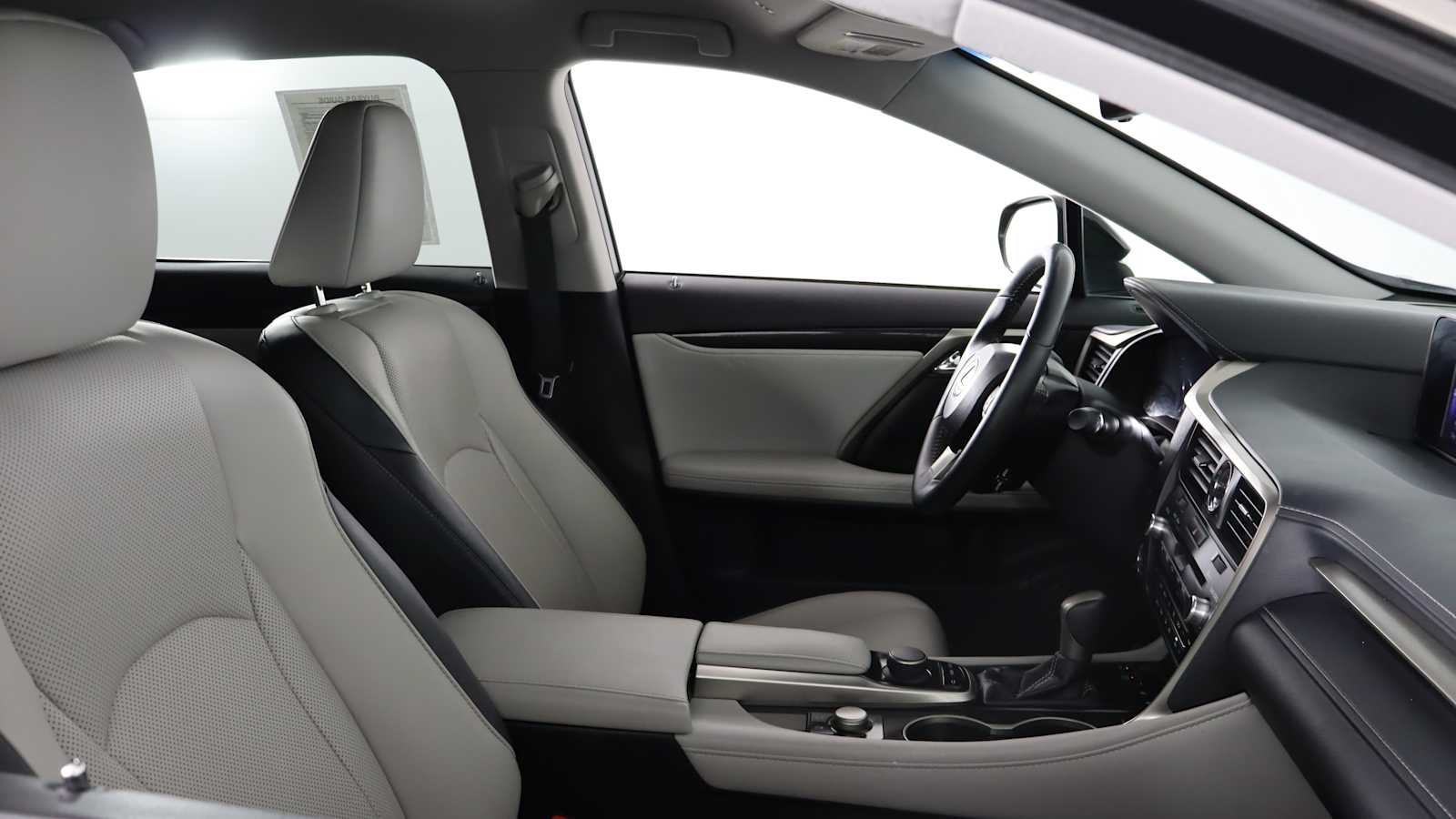 used 2017 Lexus RX 350 car, priced at $24,998