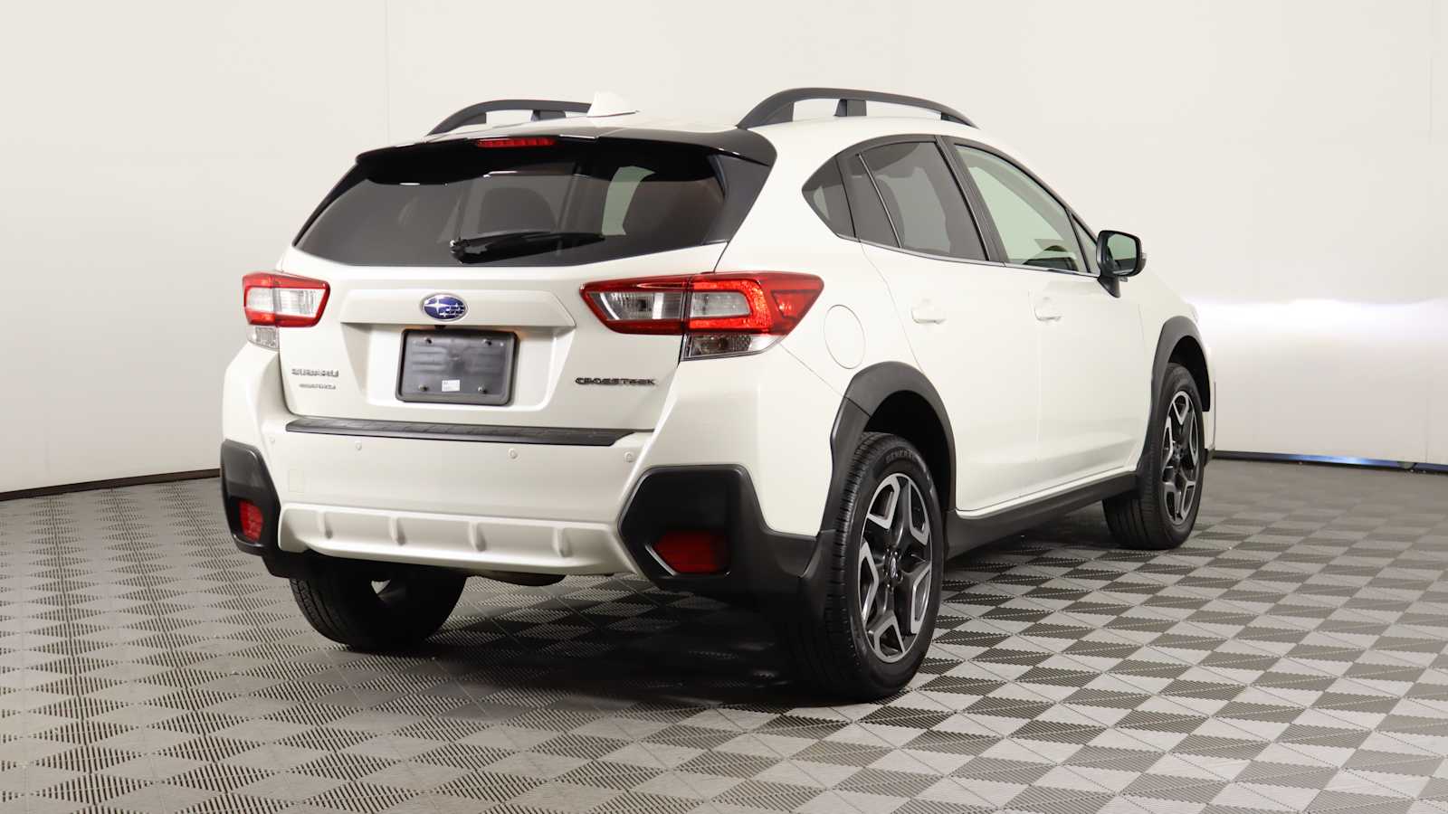 used 2019 Subaru Crosstrek car, priced at $23,898