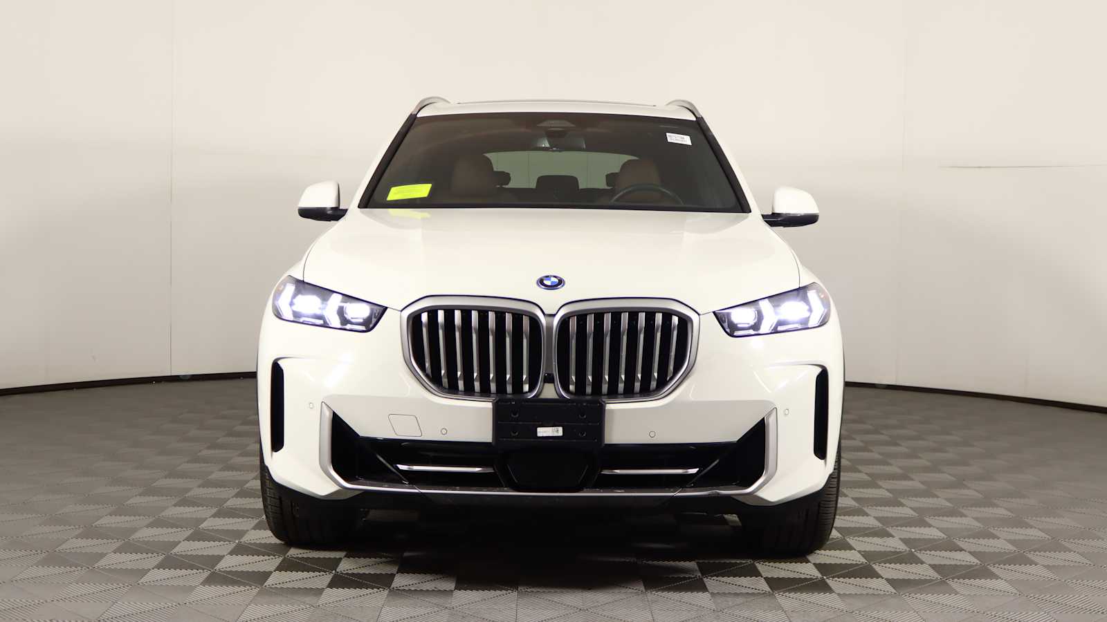 used 2024 BMW X5 PHEV car, priced at $63,898