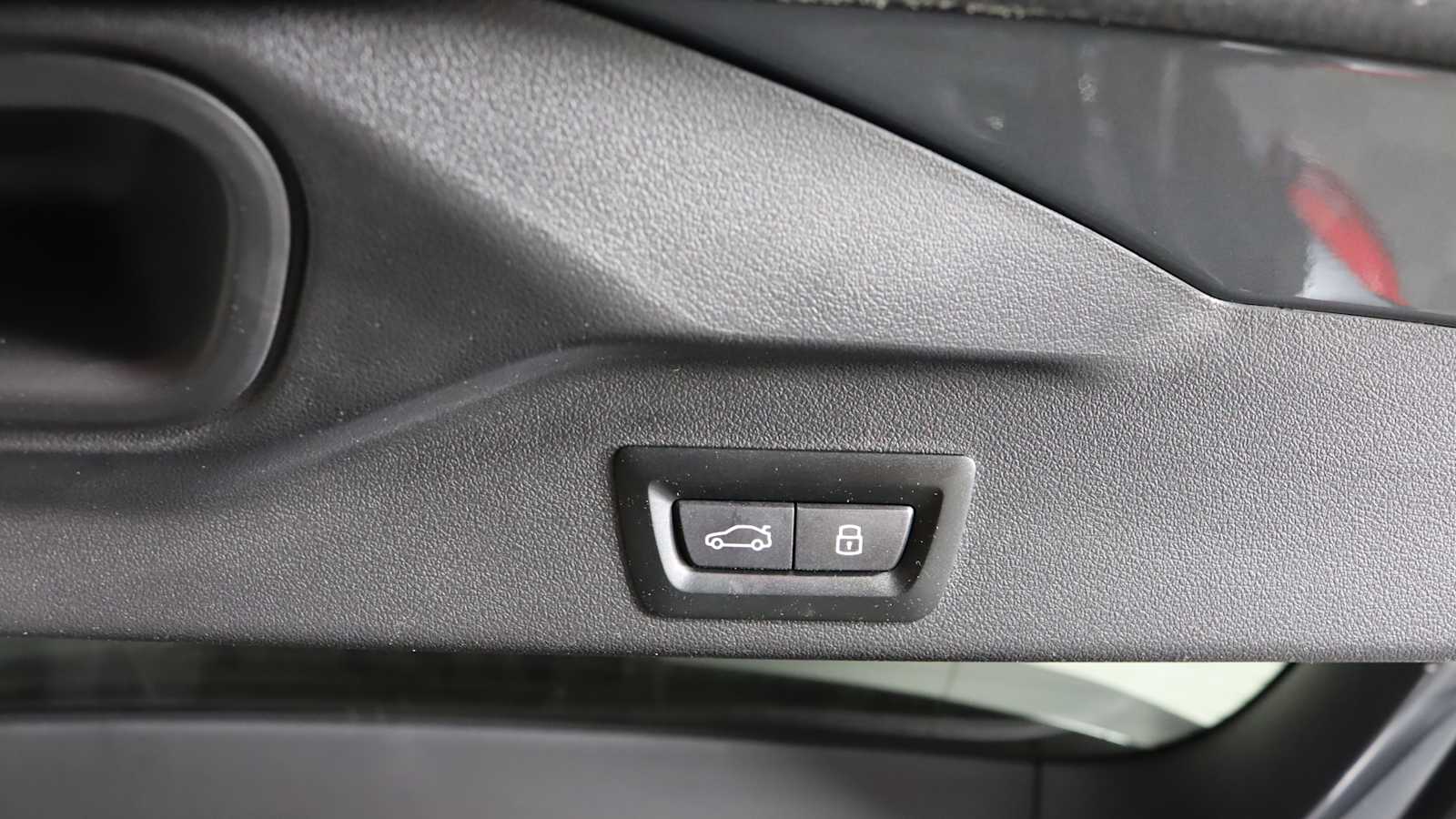 used 2024 BMW X5 car, priced at $61,798