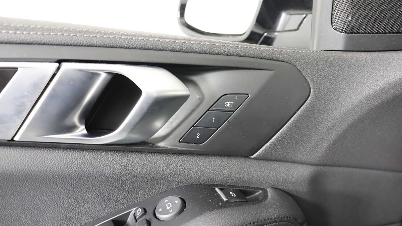 used 2022 BMW X5 car, priced at $51,598