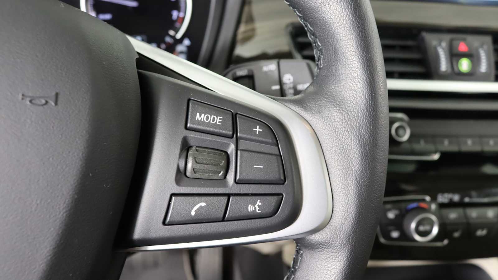 used 2022 BMW X1 car, priced at $29,898