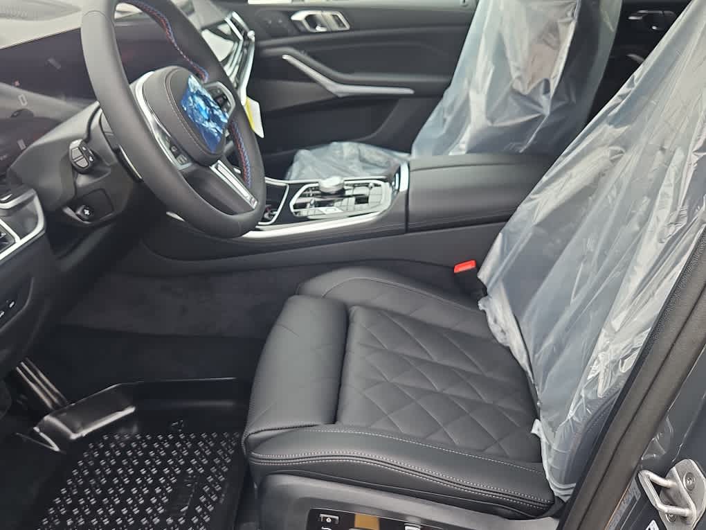 new 2026 BMW X5 car, priced at $103,170