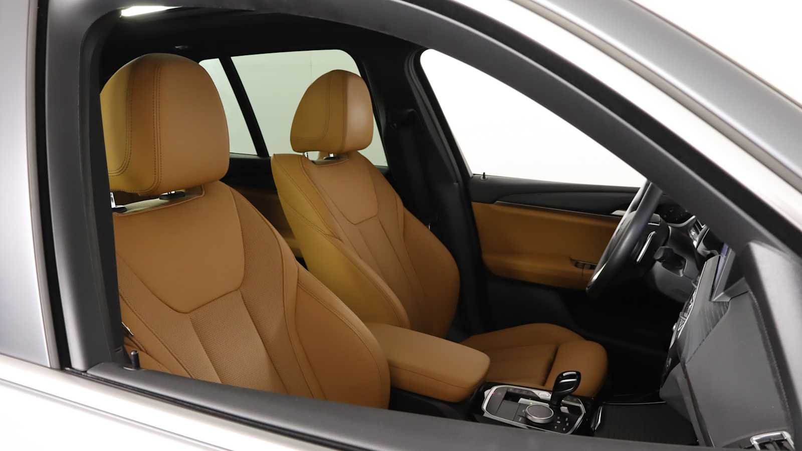 used 2023 BMW X3 car, priced at $41,798