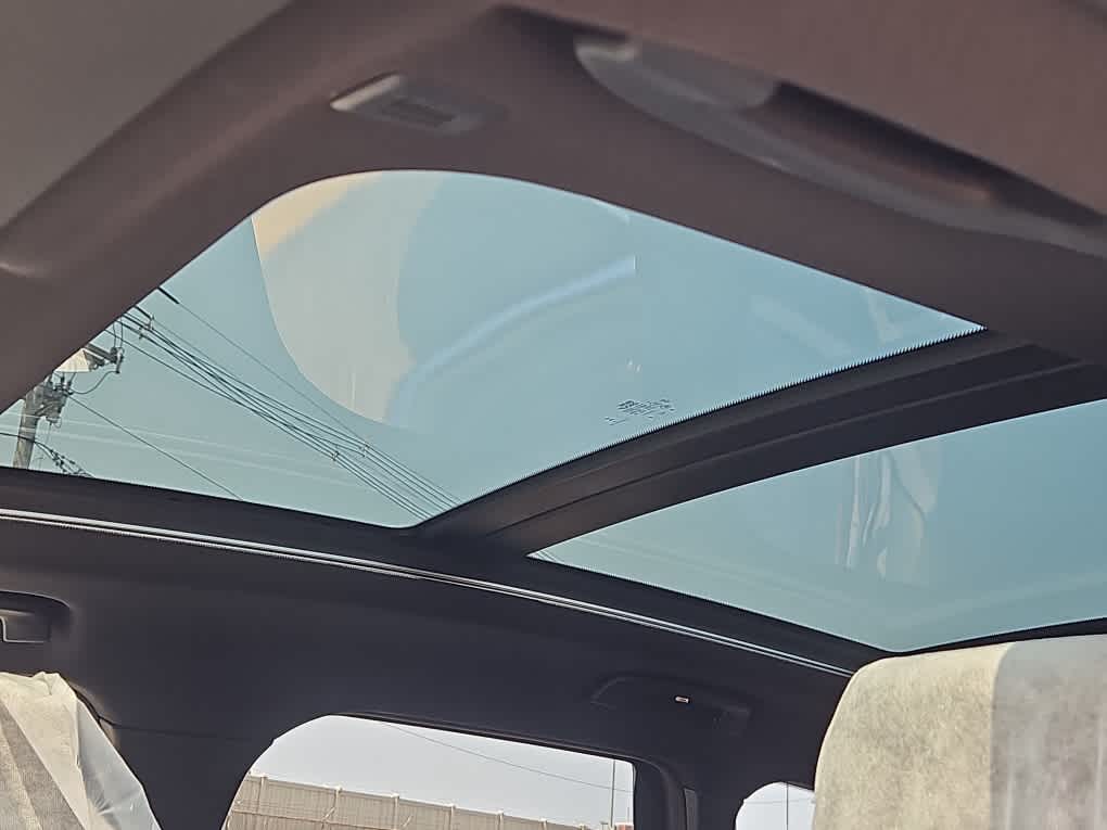 new 2025 BMW X1 car, priced at $48,375