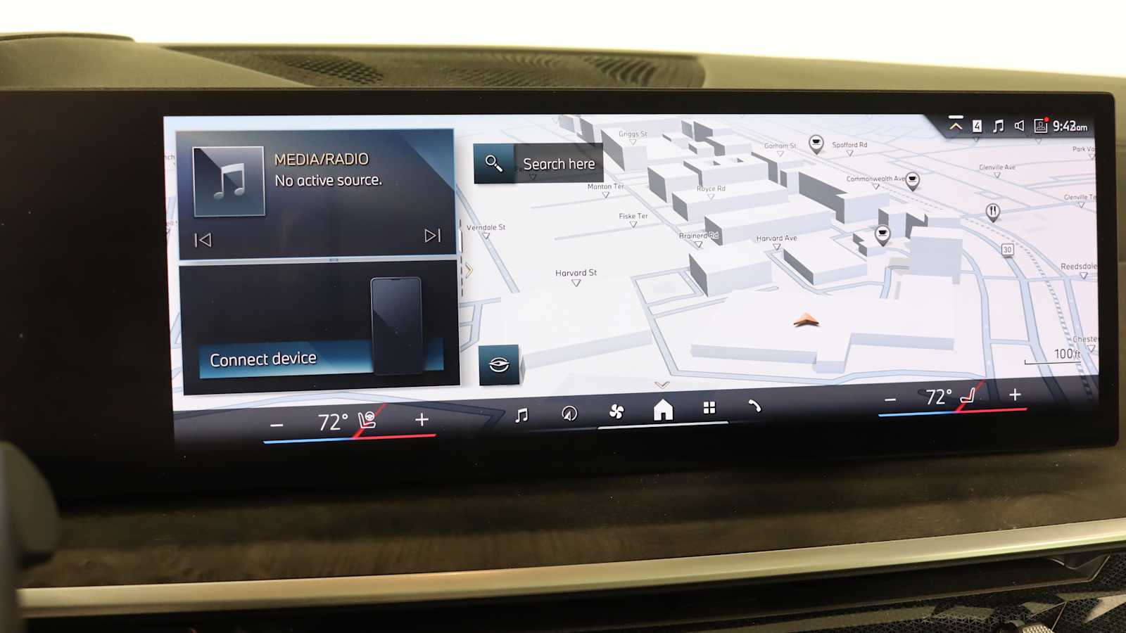 used 2024 BMW X5 car, priced at $61,798