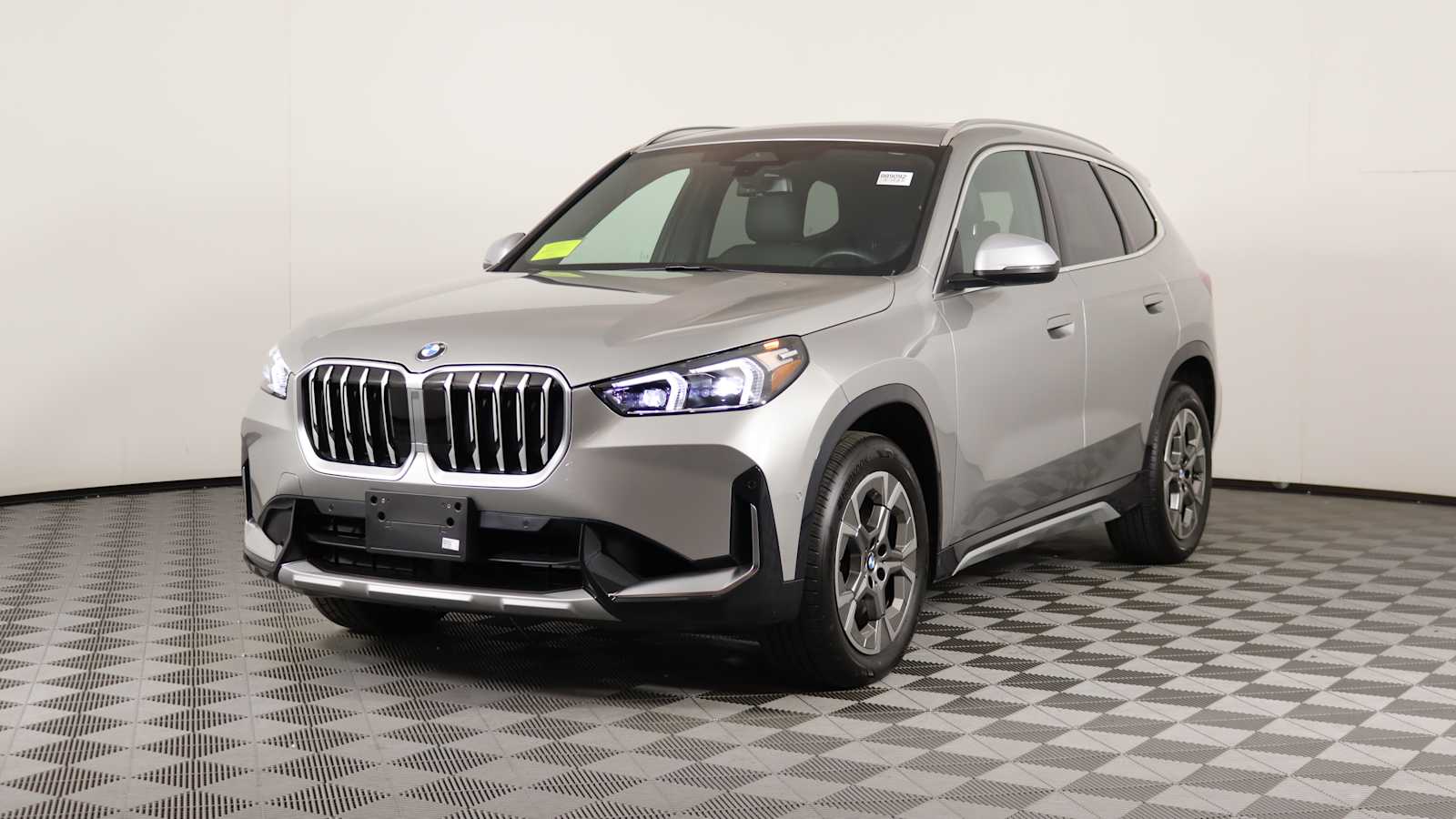 used 2024 BMW X1 car, priced at $39,698