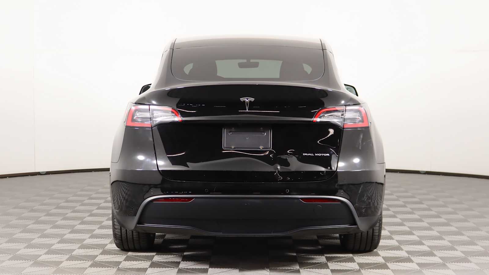 used 2021 Tesla Model Y car, priced at $29,798