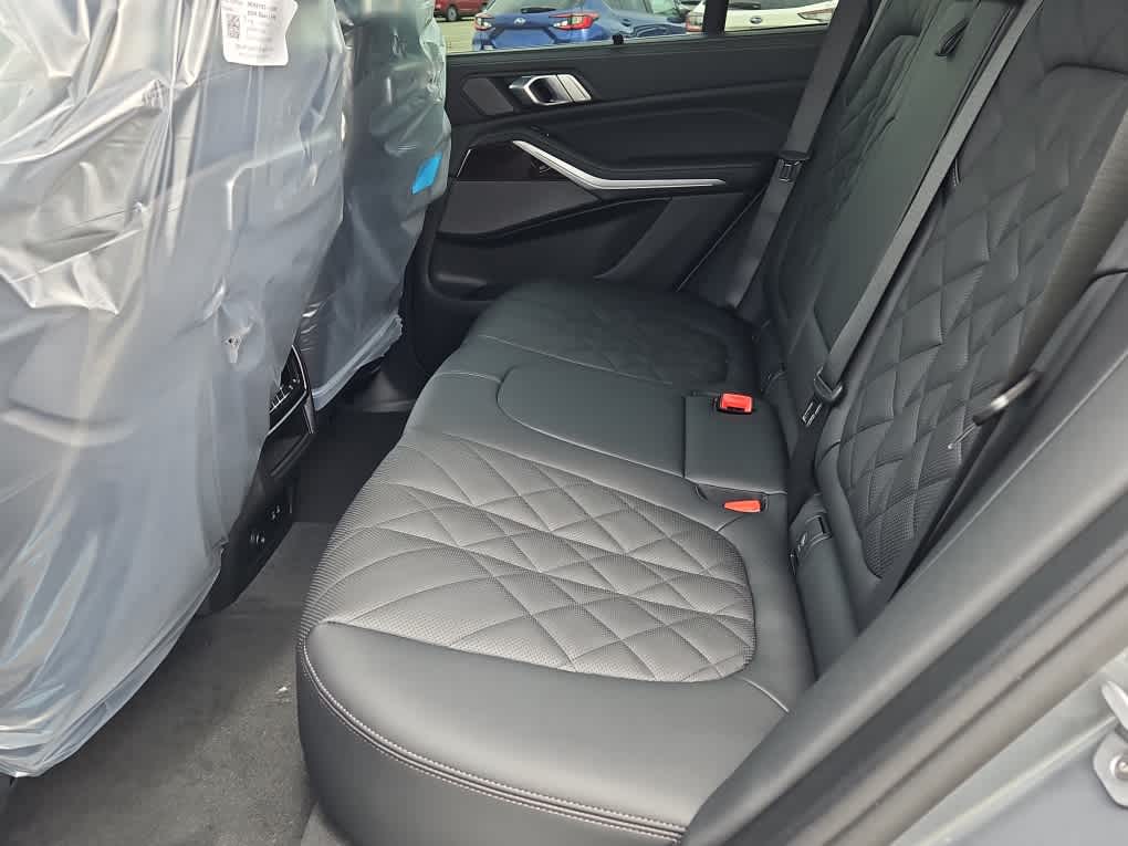 new 2026 BMW X5 car, priced at $78,275