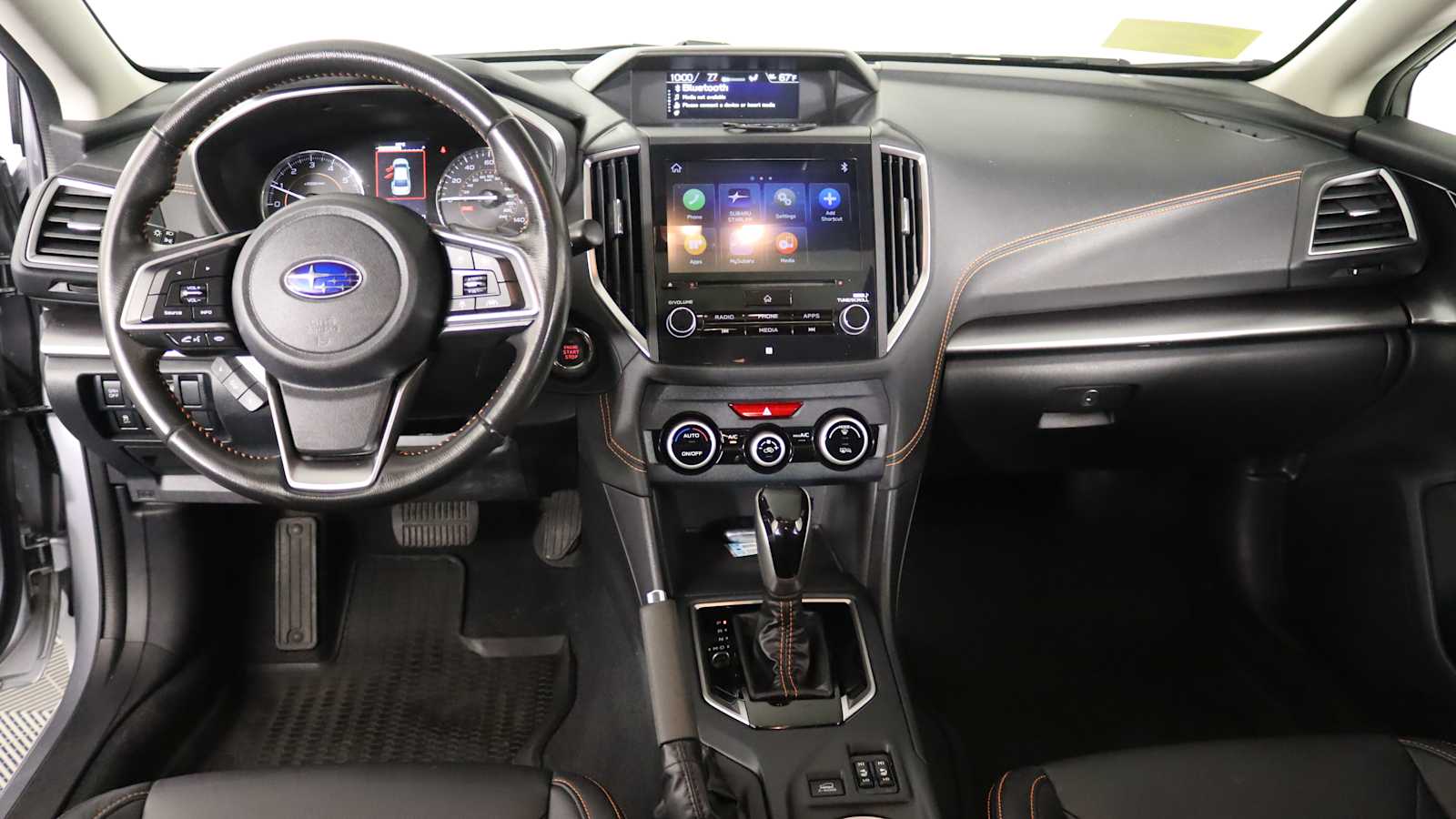 used 2019 Subaru Crosstrek car, priced at $21,698