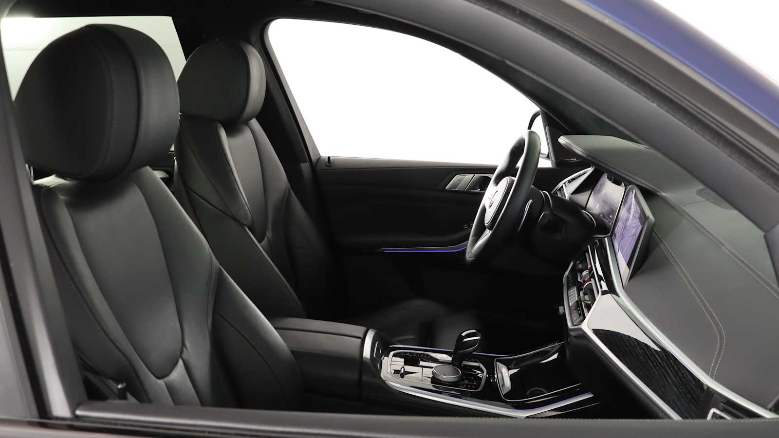 used 2020 BMW X7 car, priced at $43,798