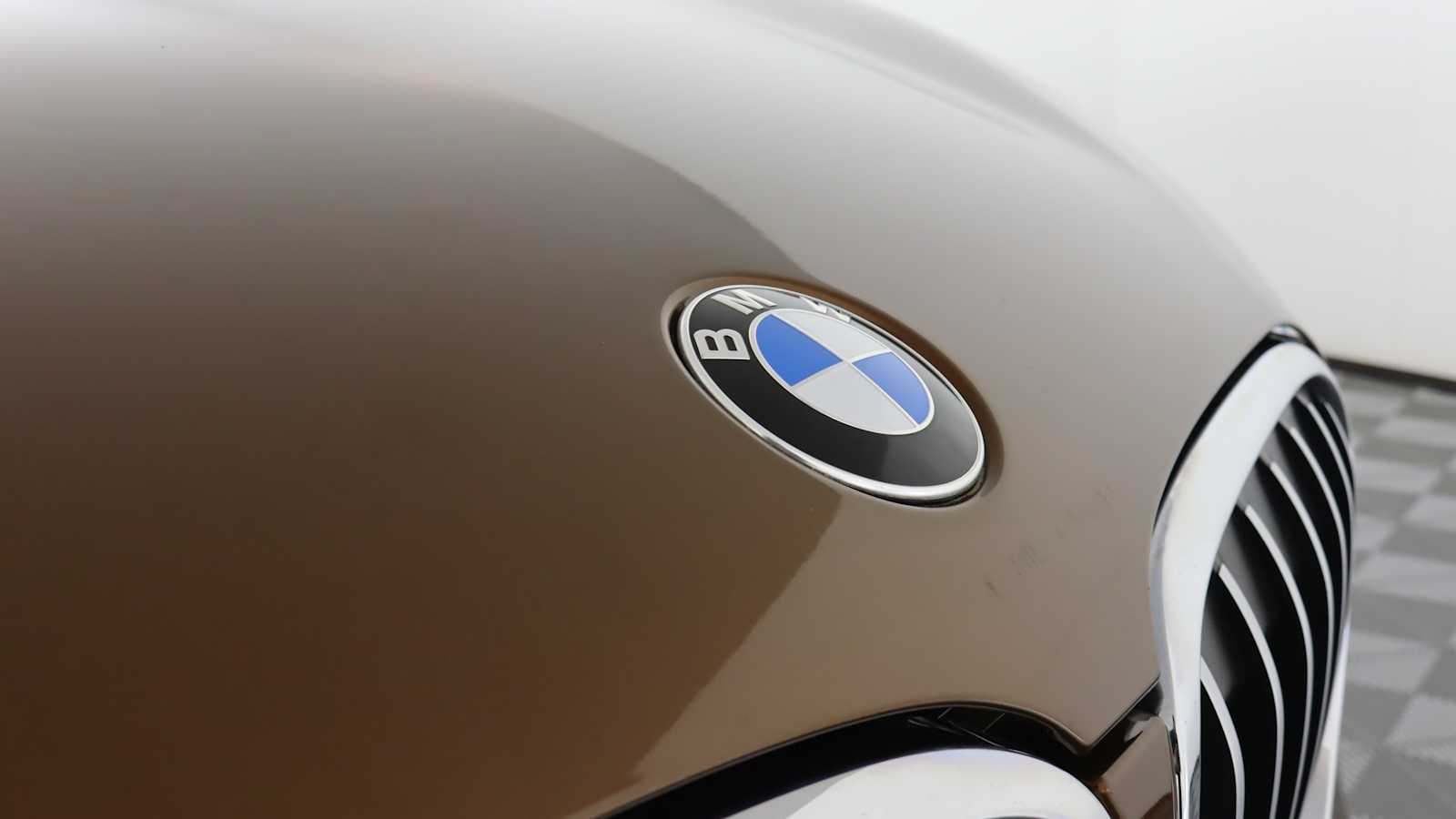 used 2016 BMW X1 car, priced at $14,798