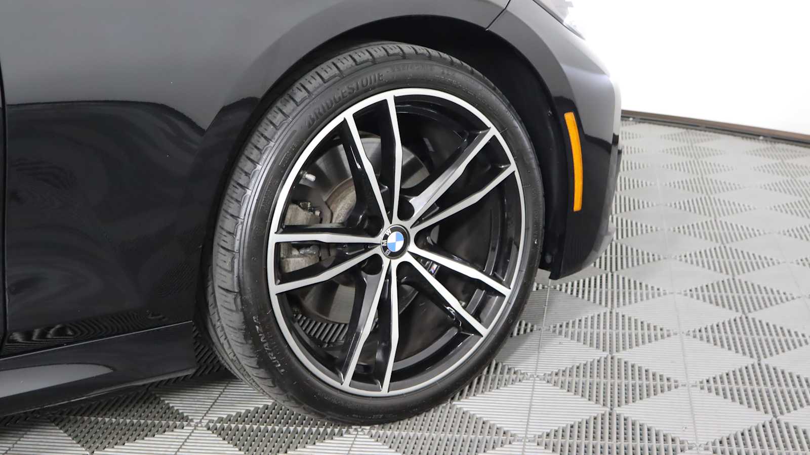 used 2022 BMW 330i car, priced at $35,798