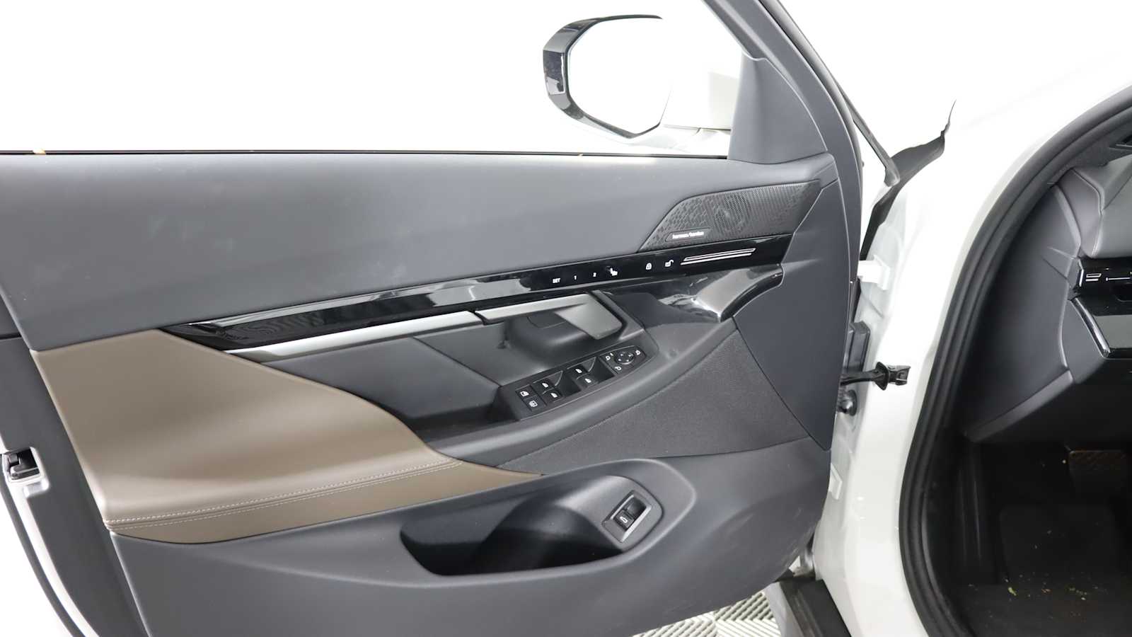 used 2024 BMW 530i car, priced at $54,898
