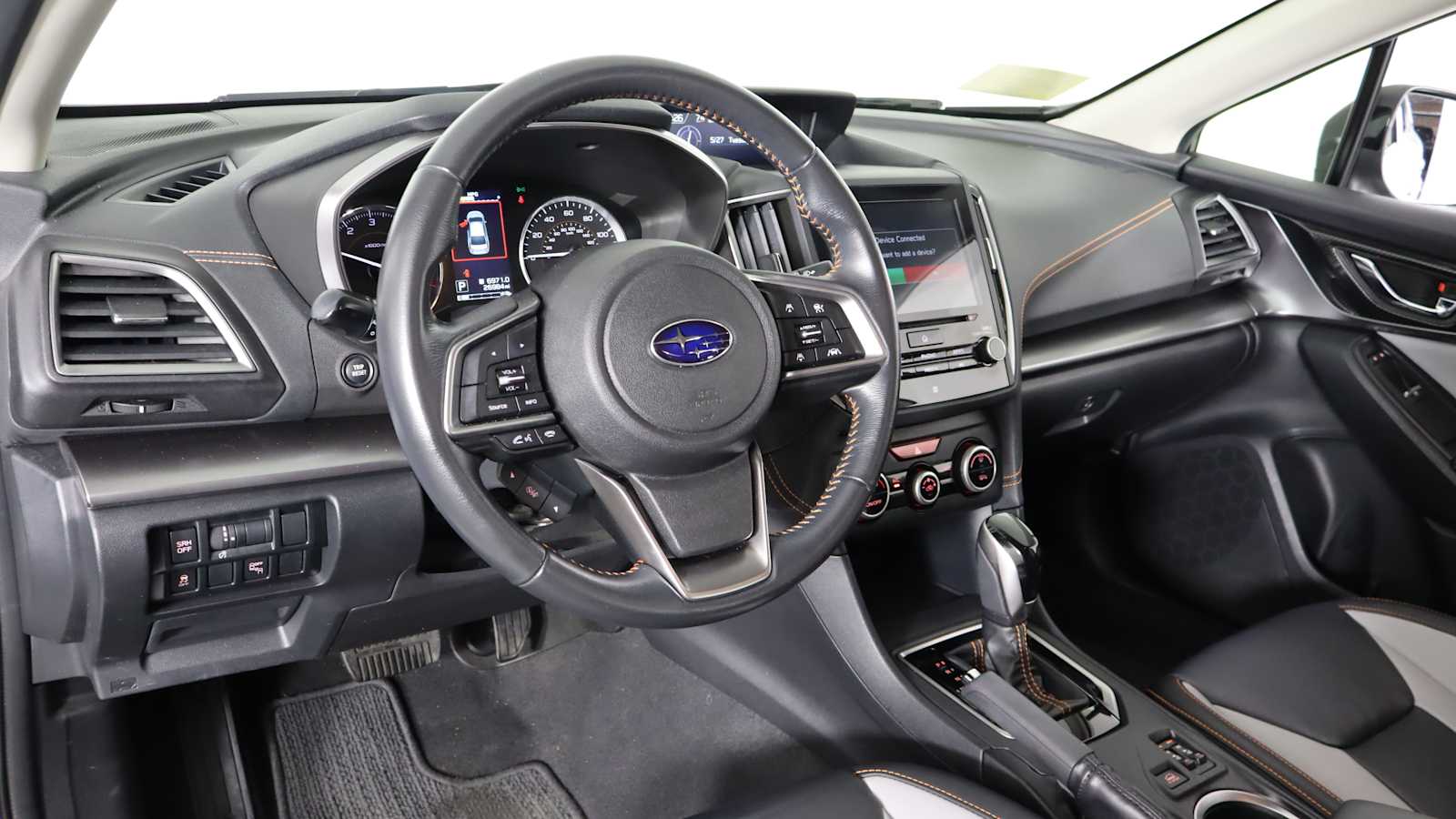 used 2019 Subaru Crosstrek car, priced at $23,898