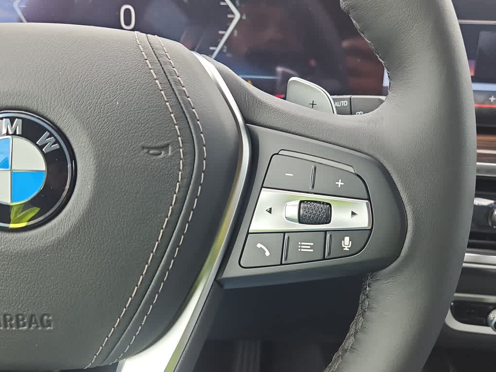 new 2026 BMW X5 car, priced at $78,275