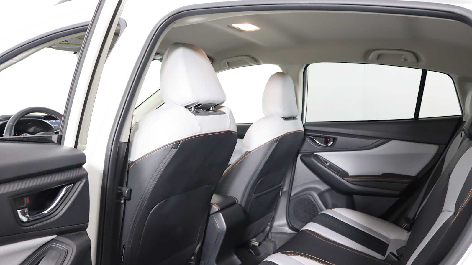 used 2019 Subaru Crosstrek car, priced at $23,898