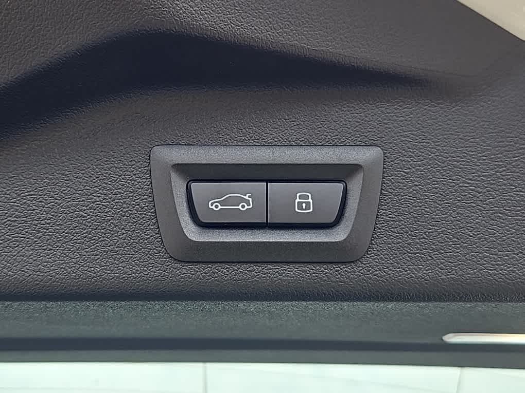 new 2026 BMW X5 car, priced at $84,500