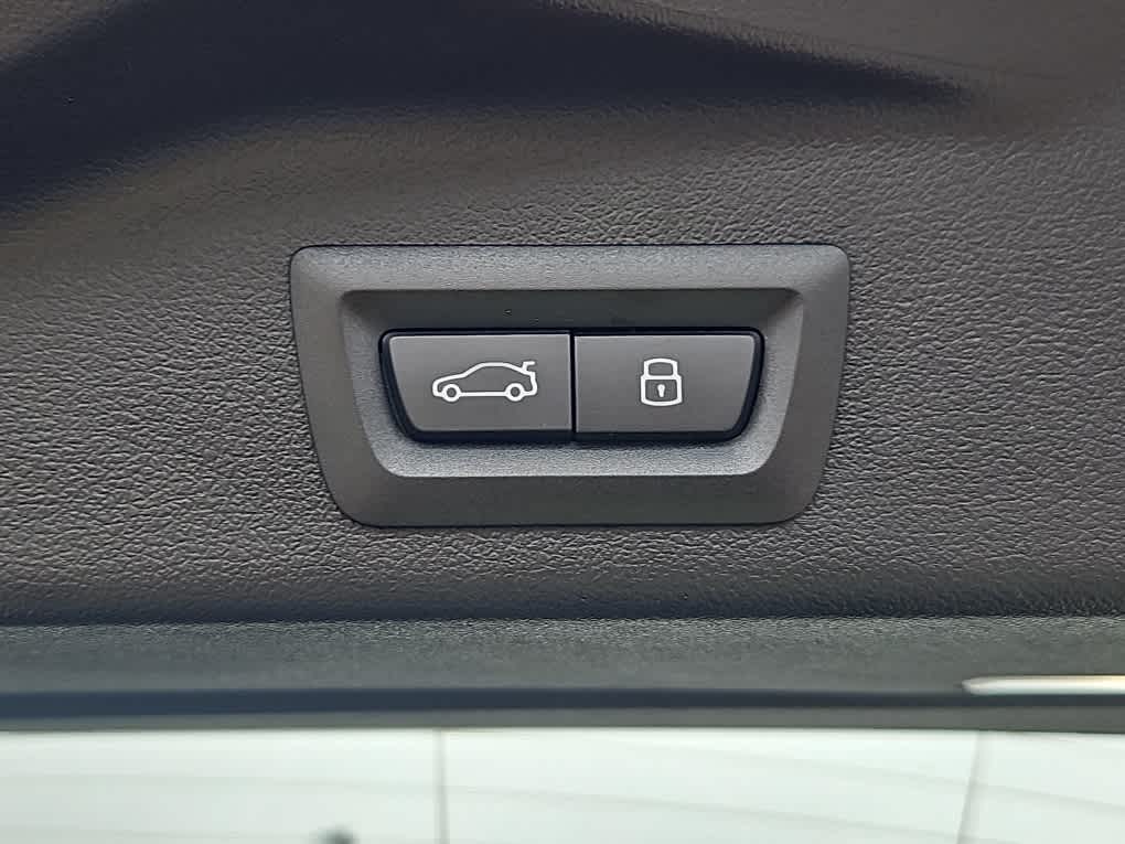 new 2026 BMW X5 car, priced at $103,170
