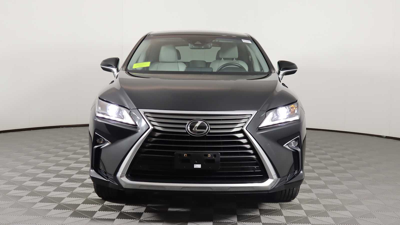 used 2017 Lexus RX 350 car, priced at $24,998
