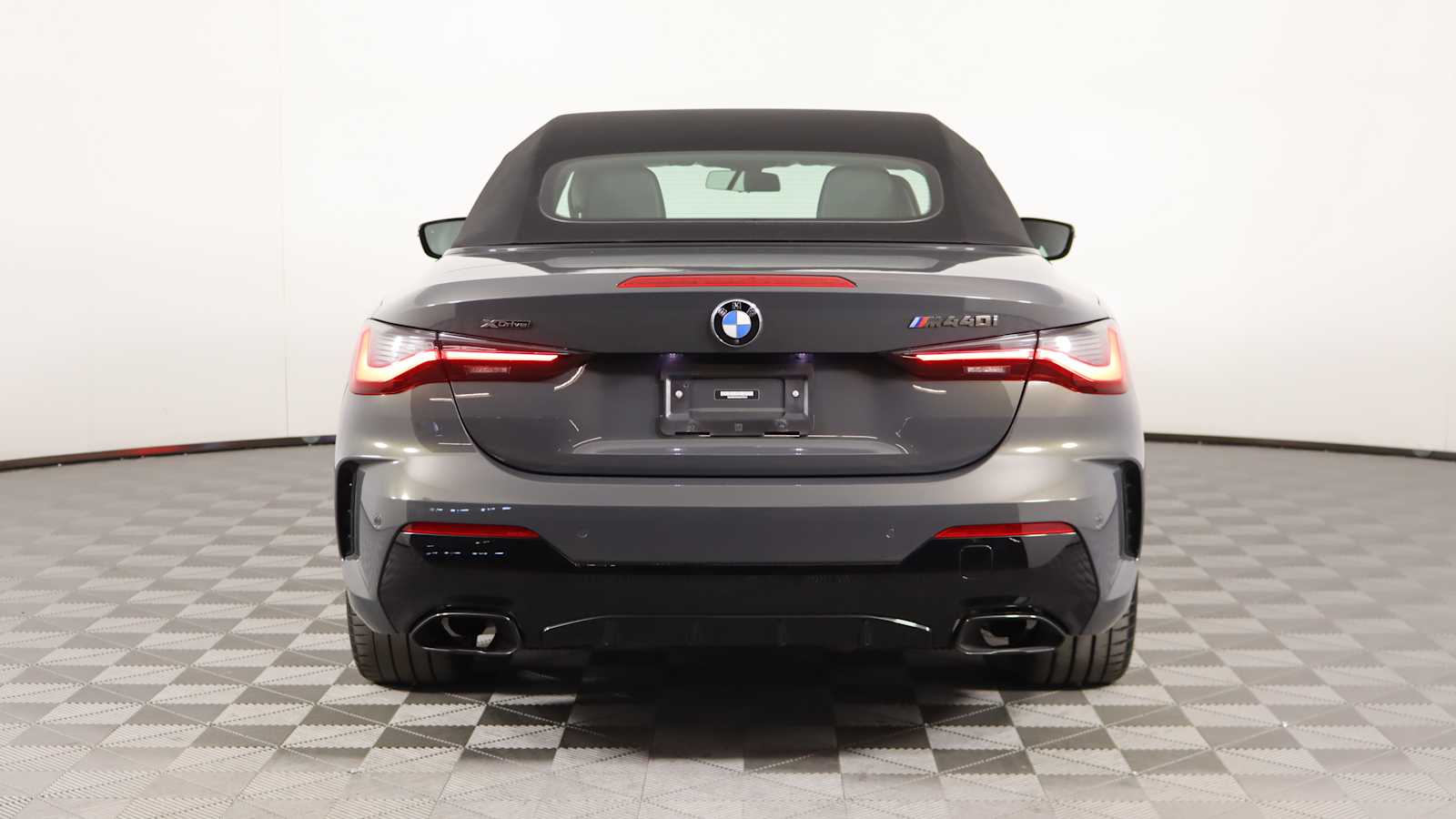 used 2022 BMW M440i car, priced at $52,798