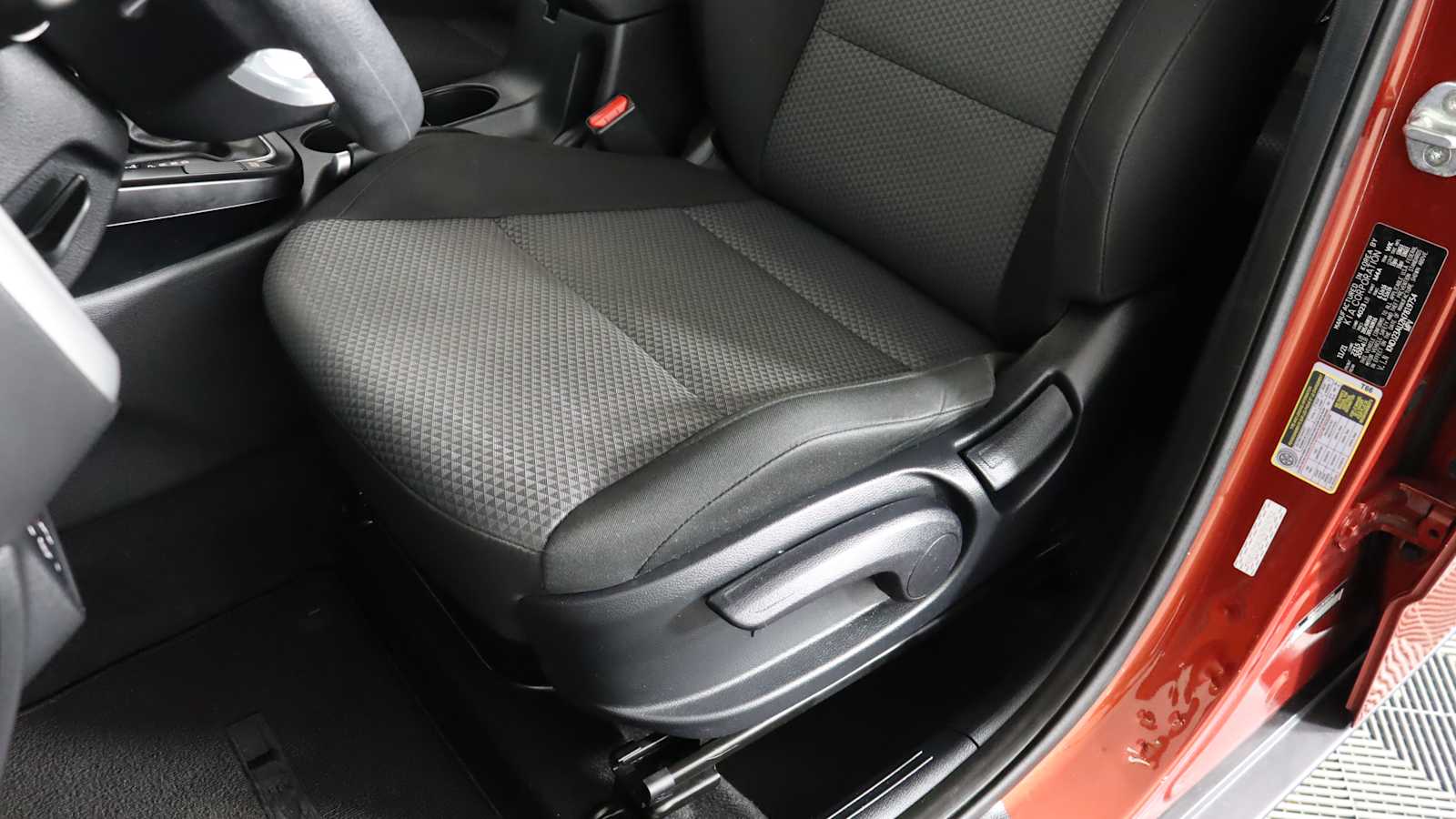 used 2022 Kia Soul car, priced at $16,698