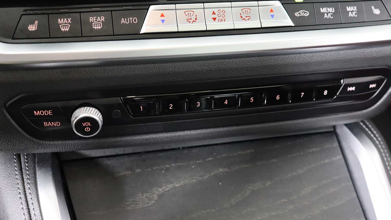 used 2022 BMW 430i car, priced at $37,798