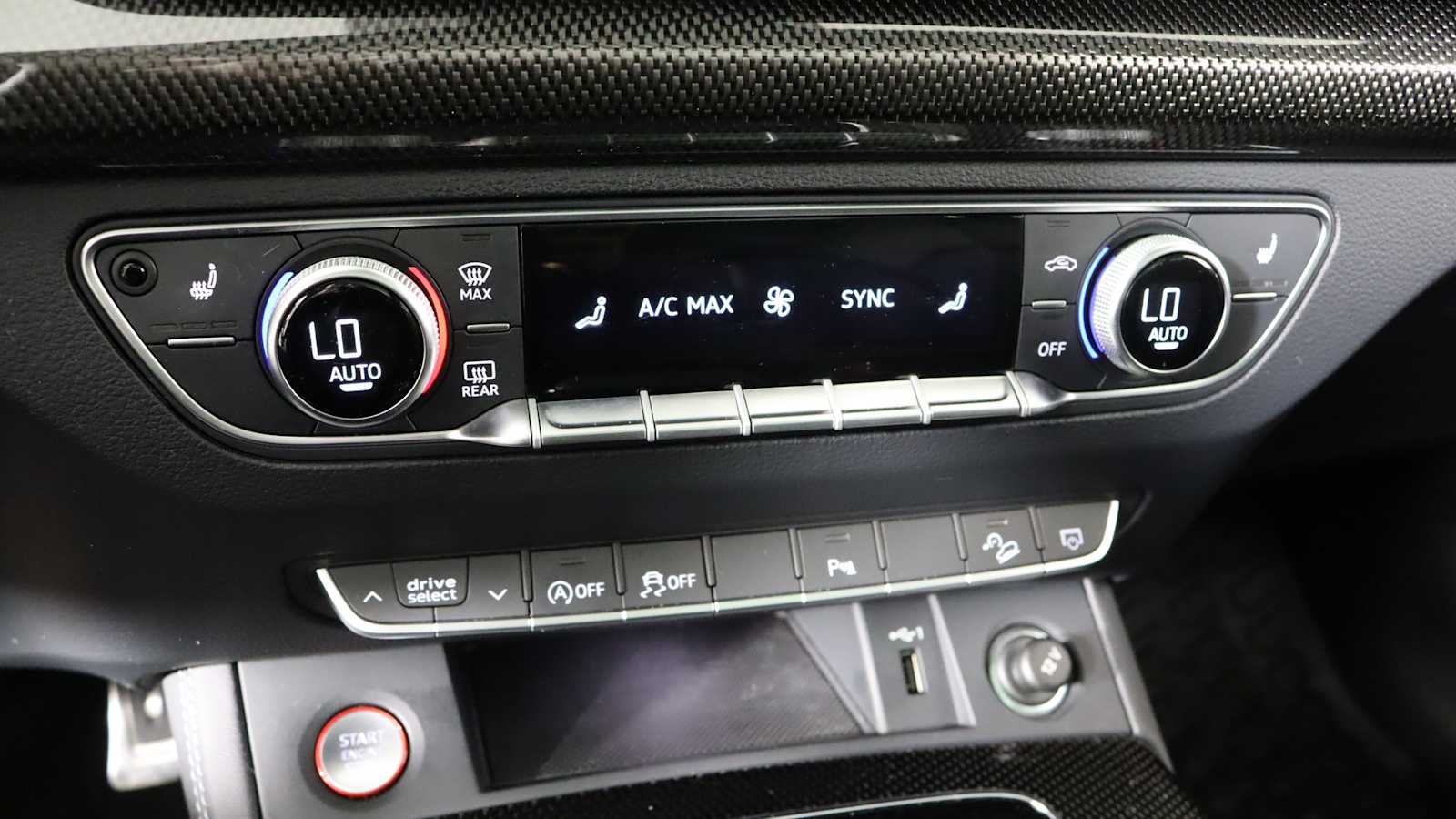 used 2023 Audi SQ5 car, priced at $42,898