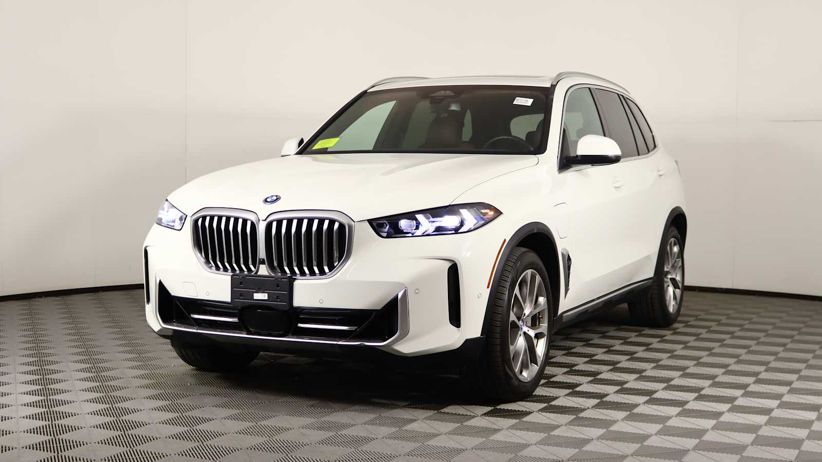 used 2024 BMW X5 PHEV car, priced at $63,898