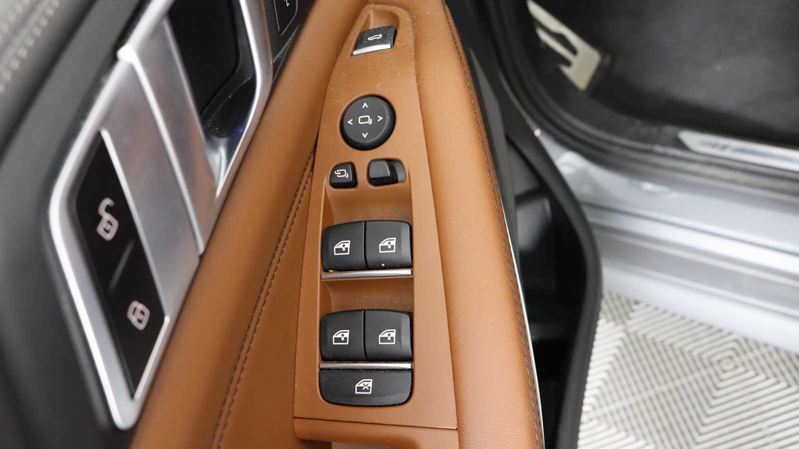 used 2024 BMW X5 car, priced at $61,798
