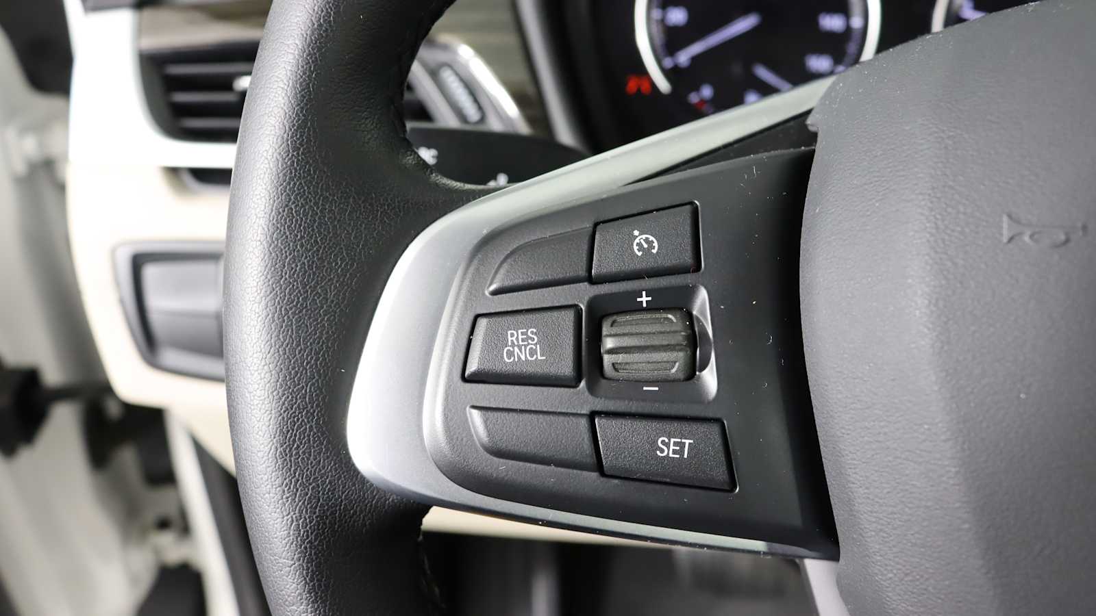 used 2022 BMW X1 car, priced at $29,898
