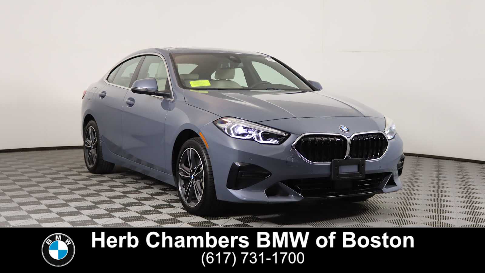 used 2022 BMW 228i car, priced at $28,798