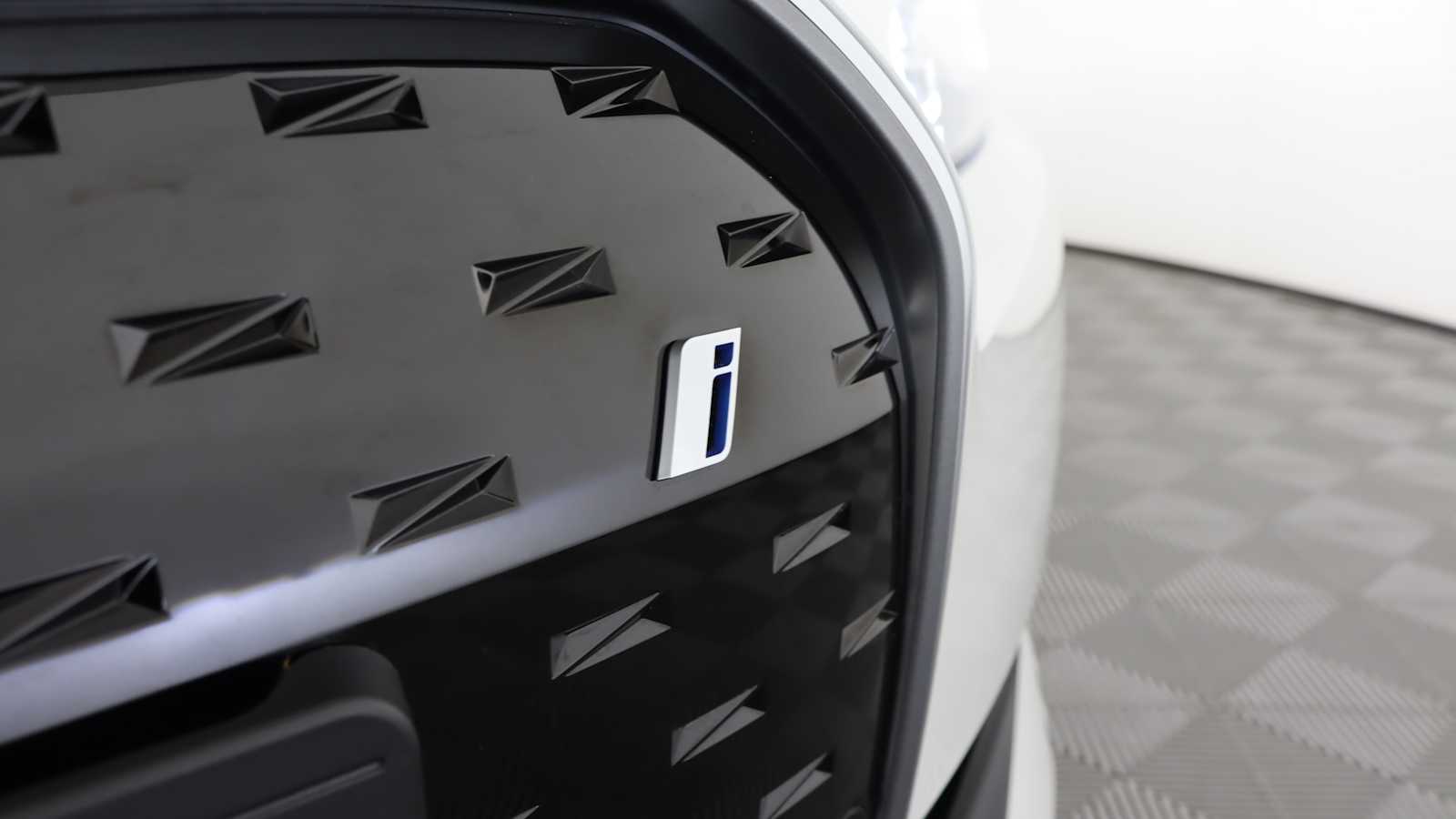 used 2024 BMW i4 car, priced at $57,598