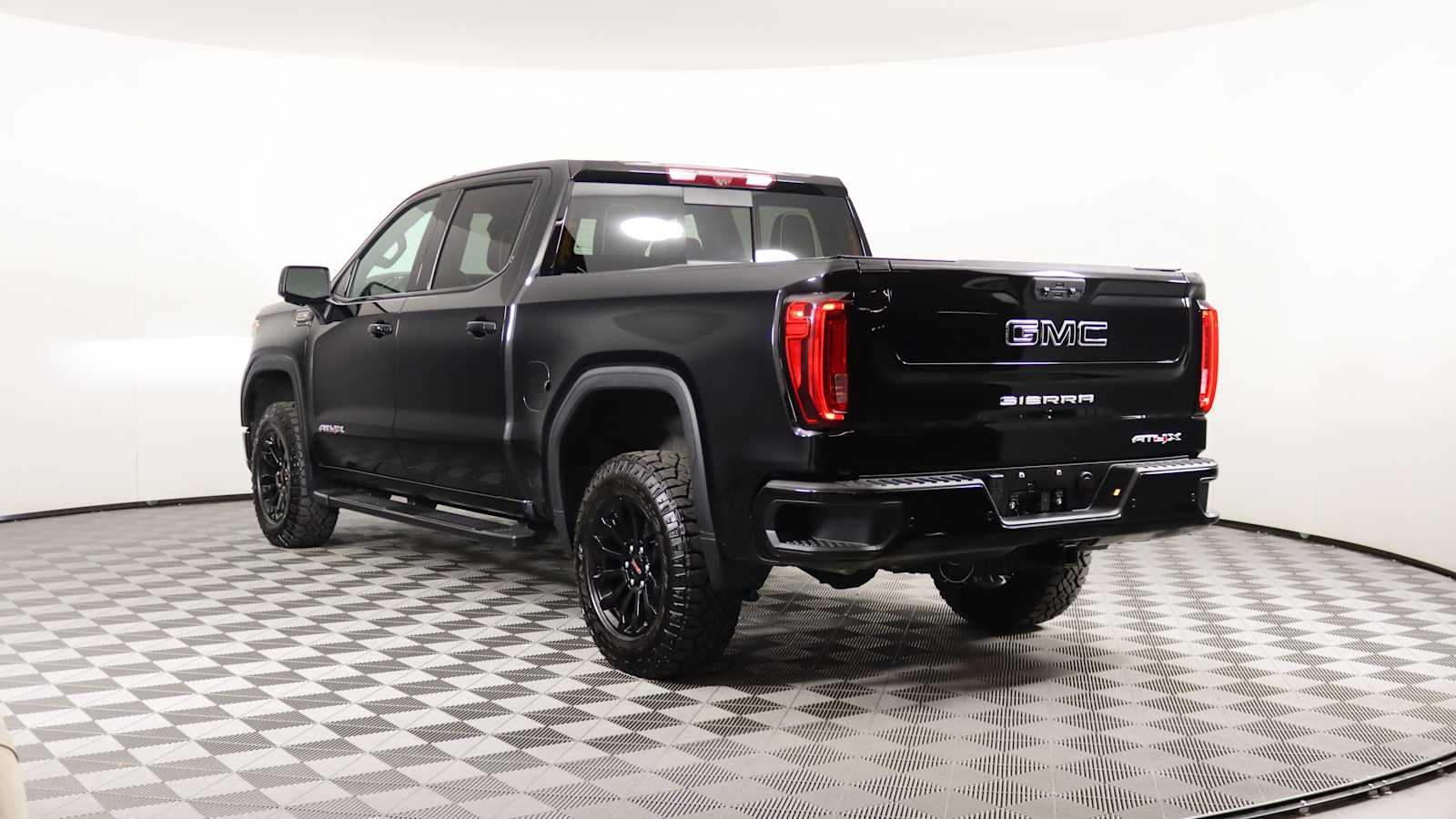 used 2022 GMC Sierra 1500 car, priced at $56,798