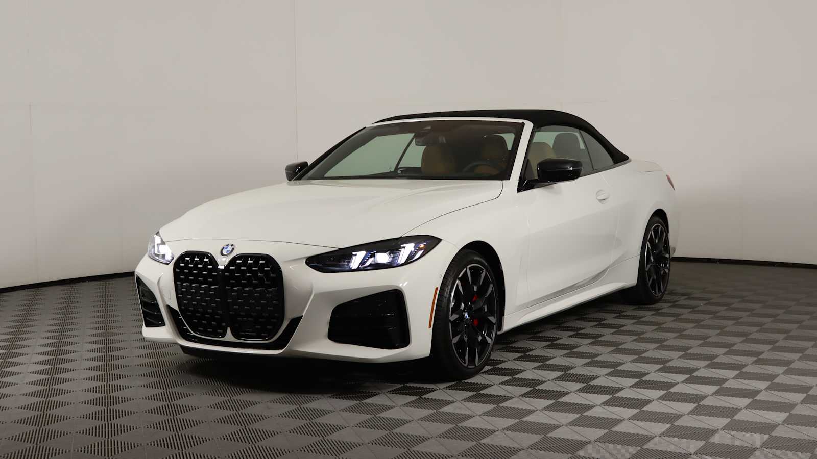 new 2026 BMW 4-Series car, priced at $70,175
