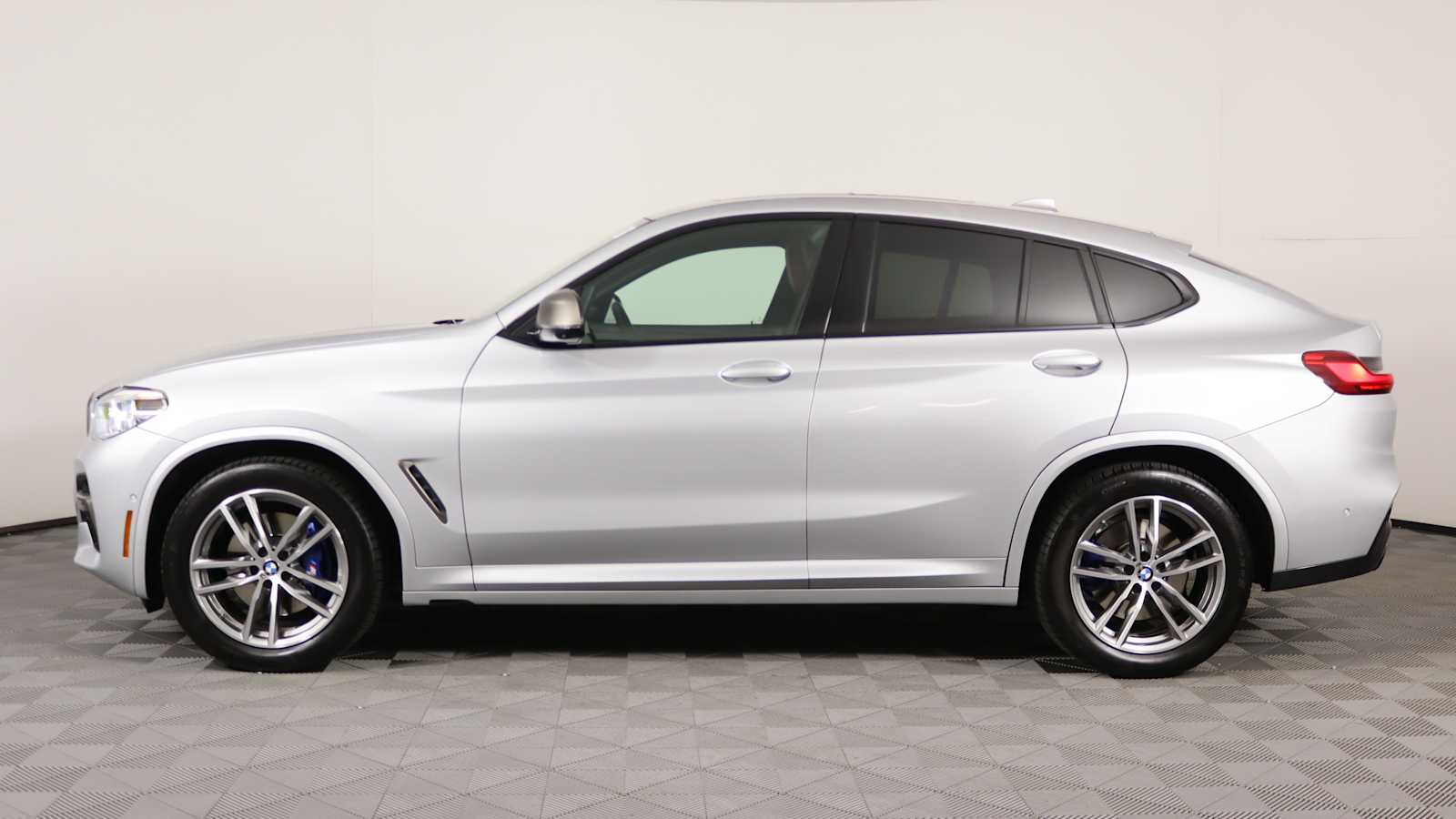 used 2019 BMW X4 car, priced at $34,698