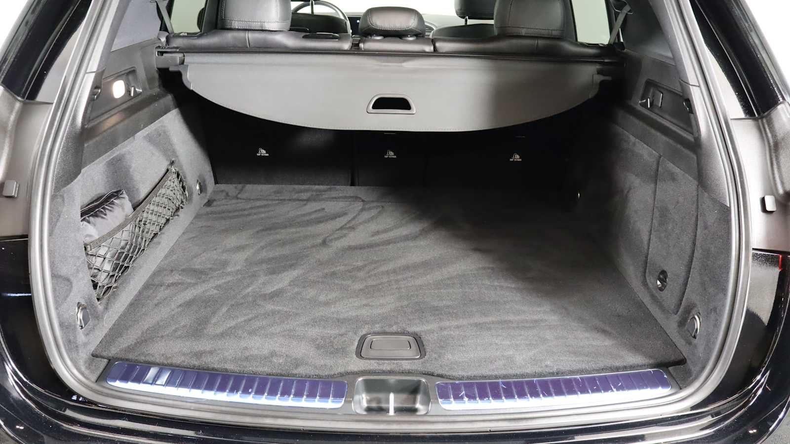 used 2020 Mercedes-Benz GLE 350 car, priced at $33,798