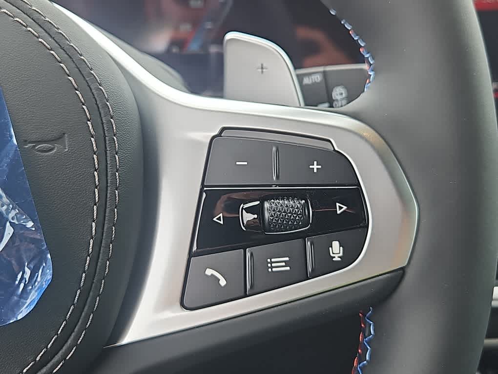 new 2026 BMW X5 car, priced at $103,170