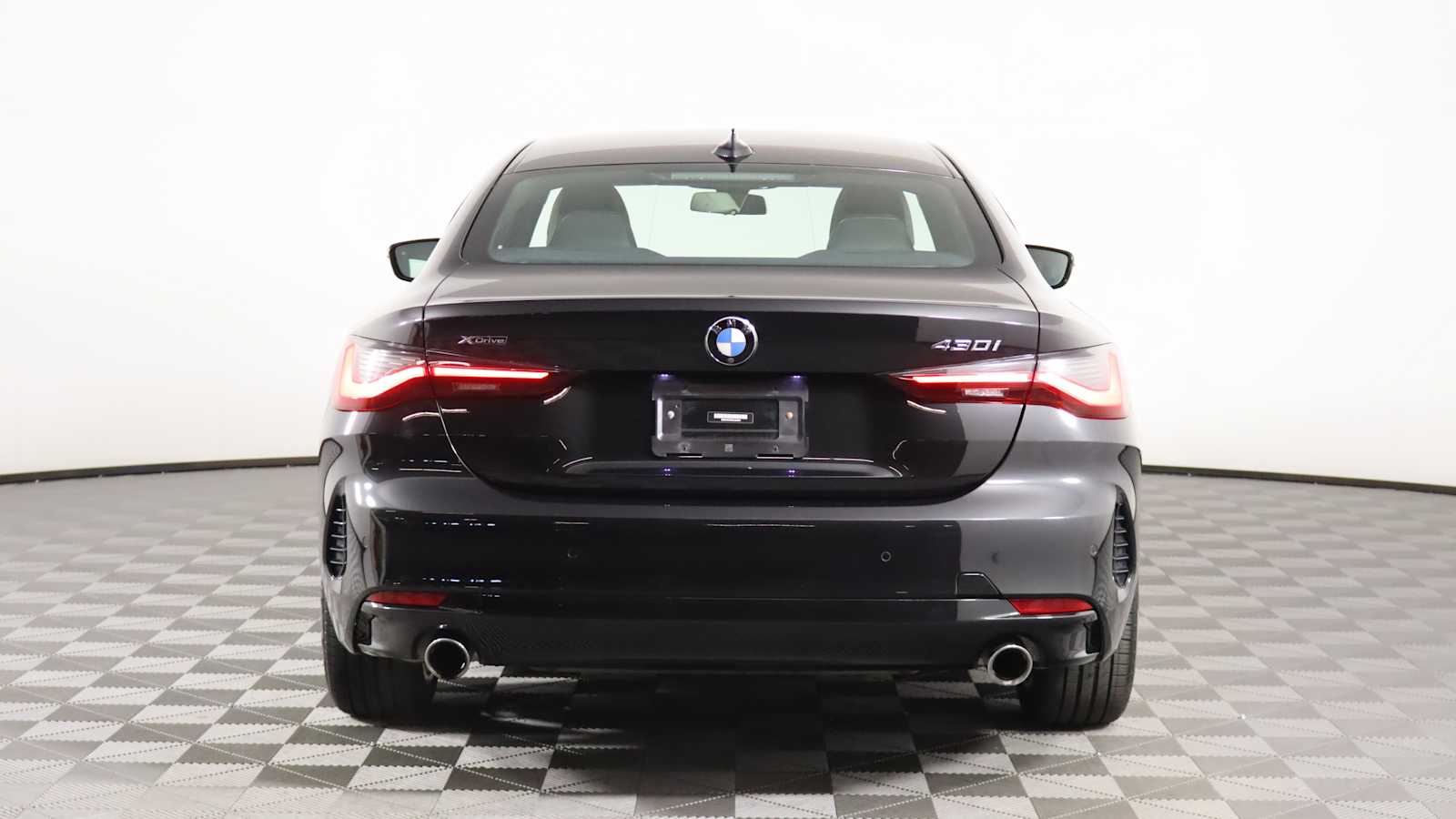 used 2022 BMW 430i car, priced at $34,798