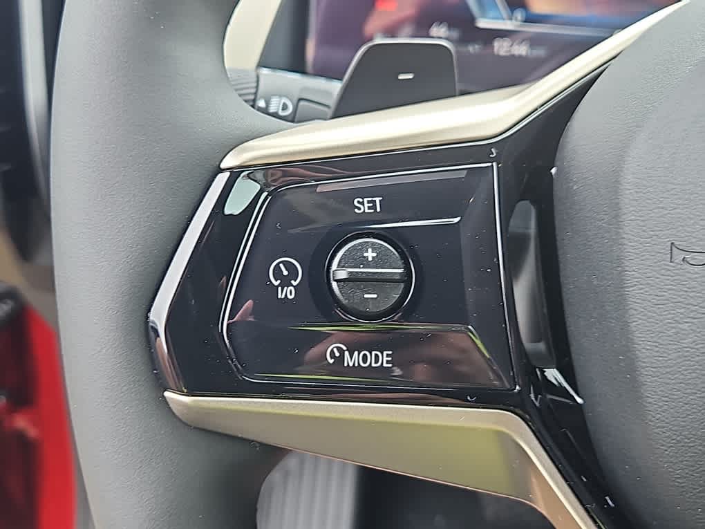 new 2025 BMW X3 car, priced at $56,410