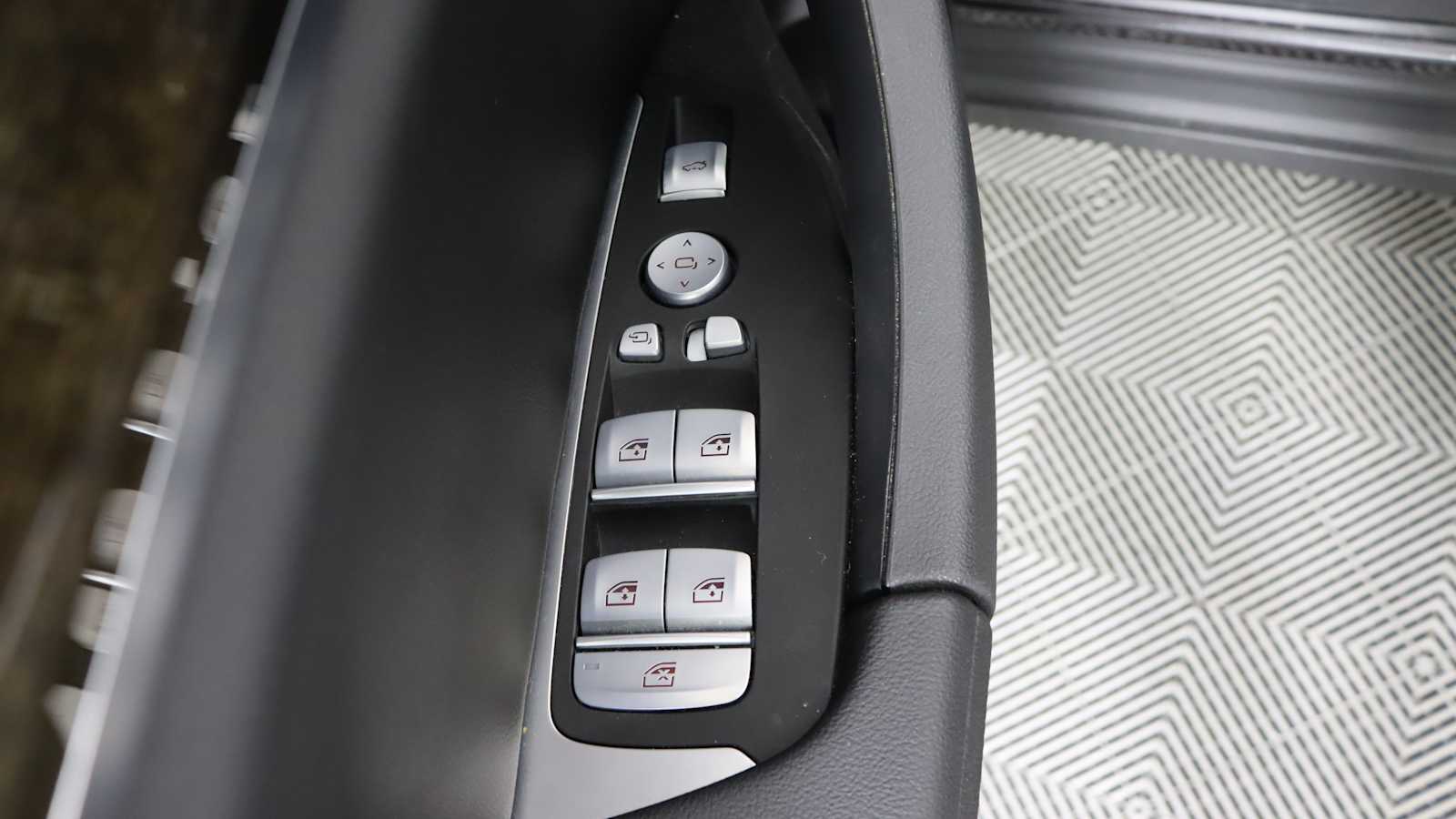 used 2022 BMW X3 car, priced at $36,798