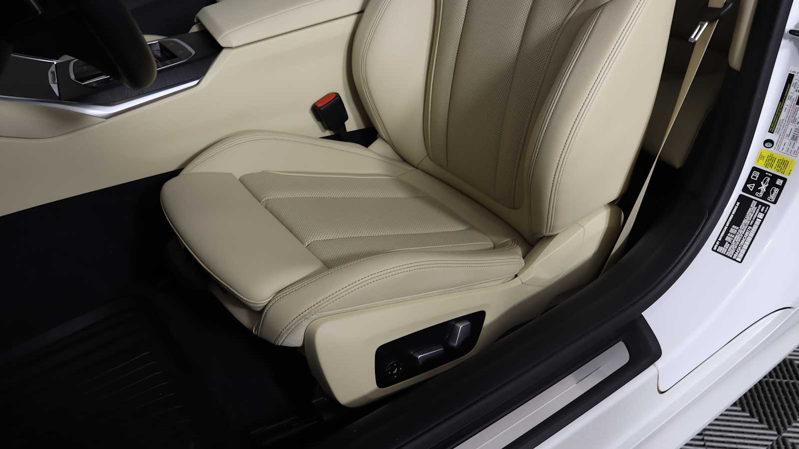 used 2022 BMW 430i car, priced at $42,898