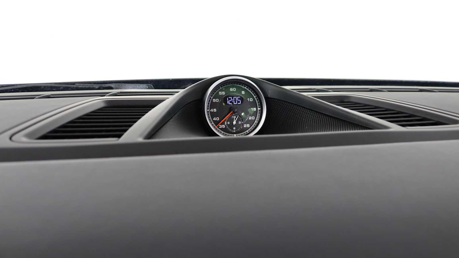used 2015 Porsche Panamera car, priced at $37,798