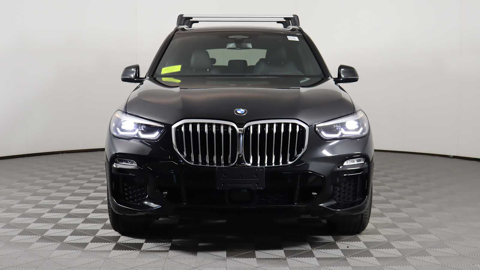 used 2020 BMW X5 car, priced at $36,698