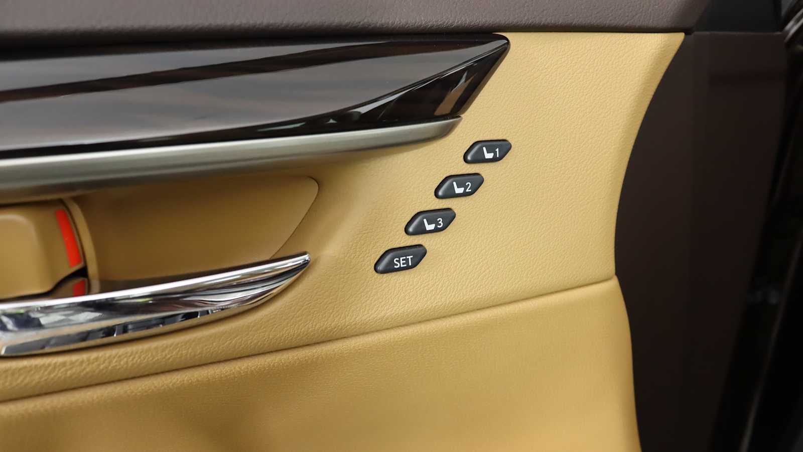 used 2018 Lexus ES 350 car, priced at $27,798