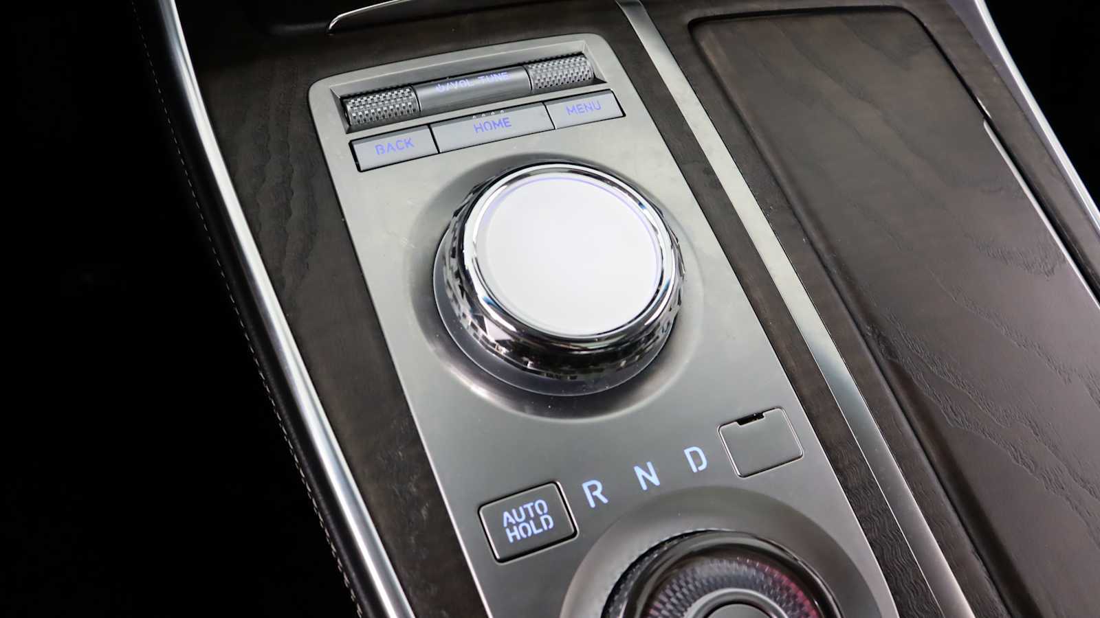 used 2024 Genesis GV80 car, priced at $58,898